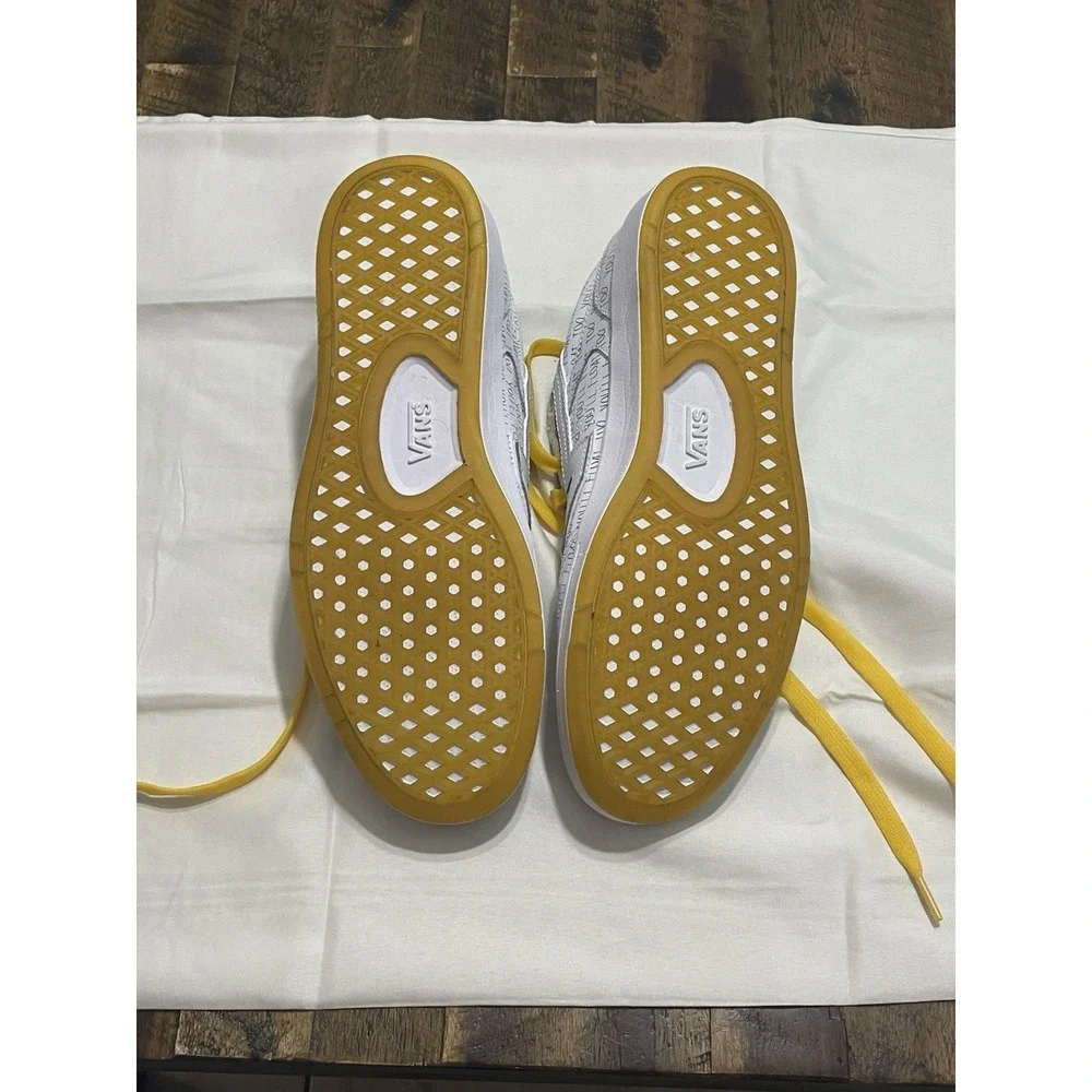 Vans x‎ IT Pennywise 